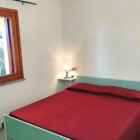 Apartment Le Maree Geranium San Teodoro (Sardinia)