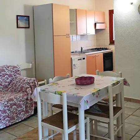 Apartment Le Maree Geranium