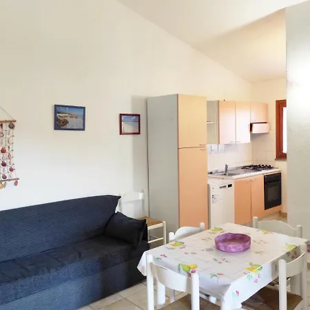Le Maree Geranium Apartmán