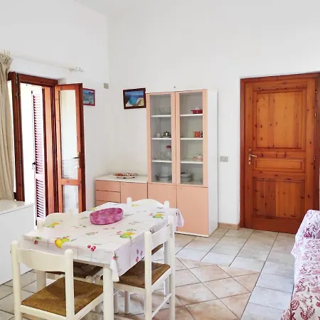 Apartmán Le Maree Geranium *