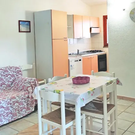 Apartmán Le Maree Geranium