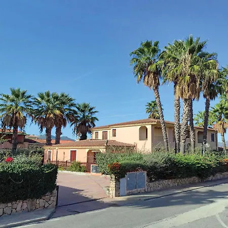 Le Maree Geranium Lejlighed