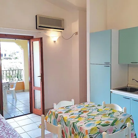 Le Maree Geranium Lejlighed *