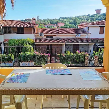 Lejlighed Le Maree Geranium *