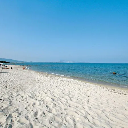 Lejlighed Le Maree Geranium *