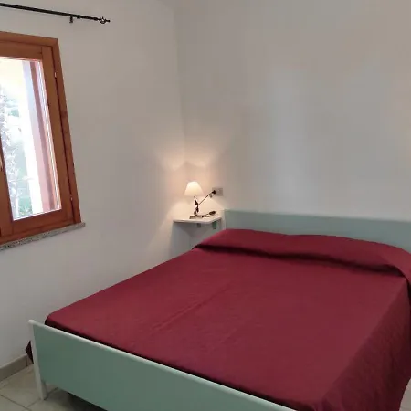 Le Maree Geranium Appartement San Teodoro (Sardinia)